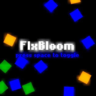 FlxBloom