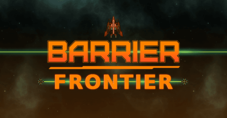 Barrier Frontier