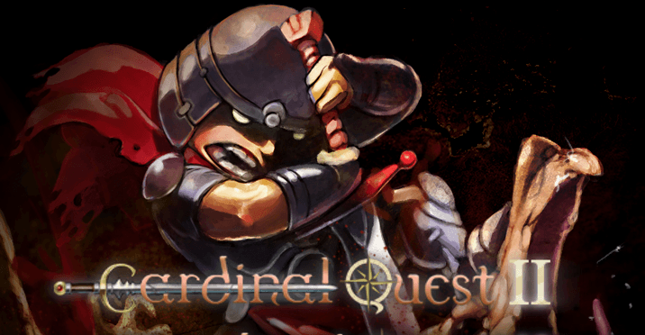 Cardinal Quest 2