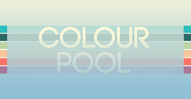 Colour Pool