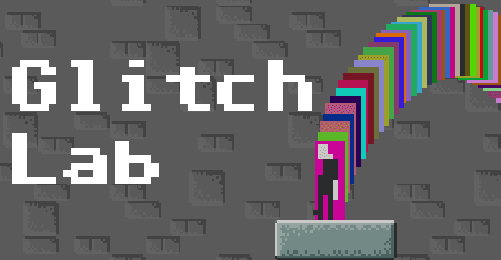 Glitch Lab