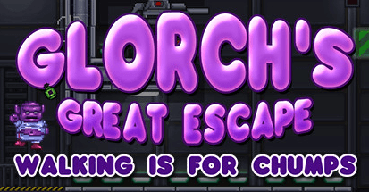 Glorch's Great Escape