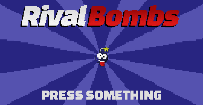 Rival Bombs