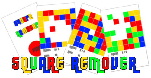 Square Remover