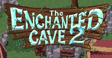 The Enchanted Cave 2