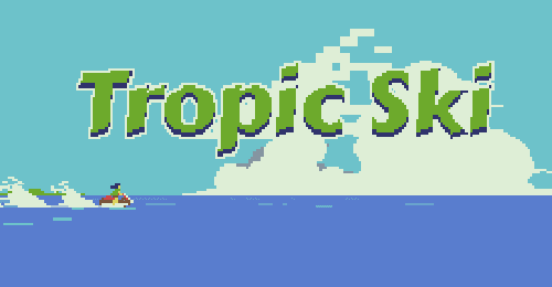 Tropic Ski