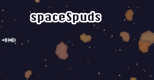 spaceSpuds